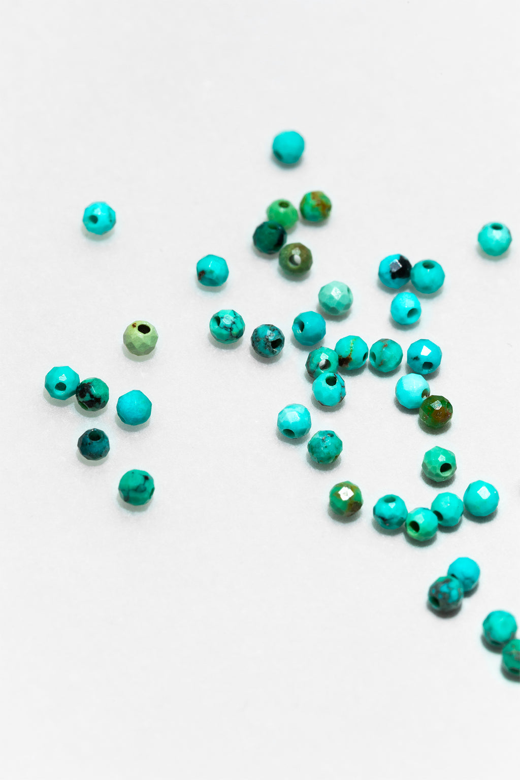 Bracelet Théa - Turquoise