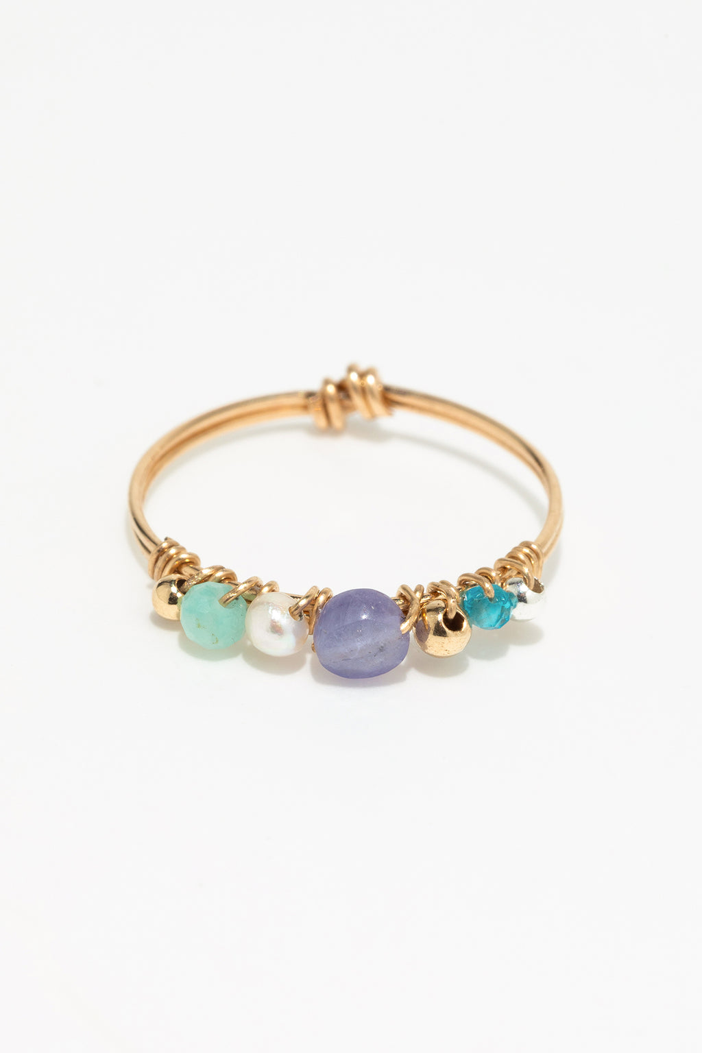 Bague Vénus - Sirène