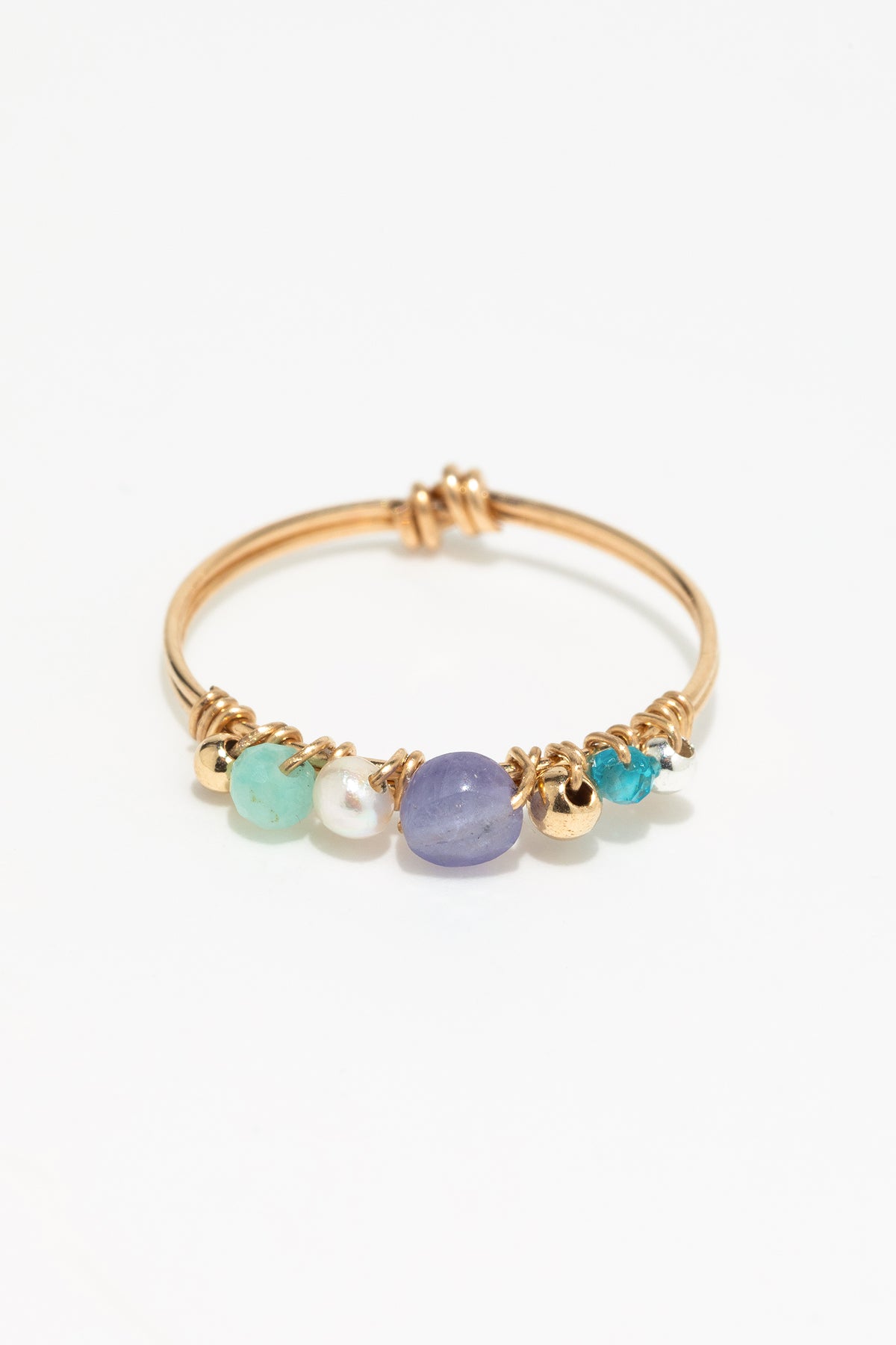 Bague Vénus - Sirène