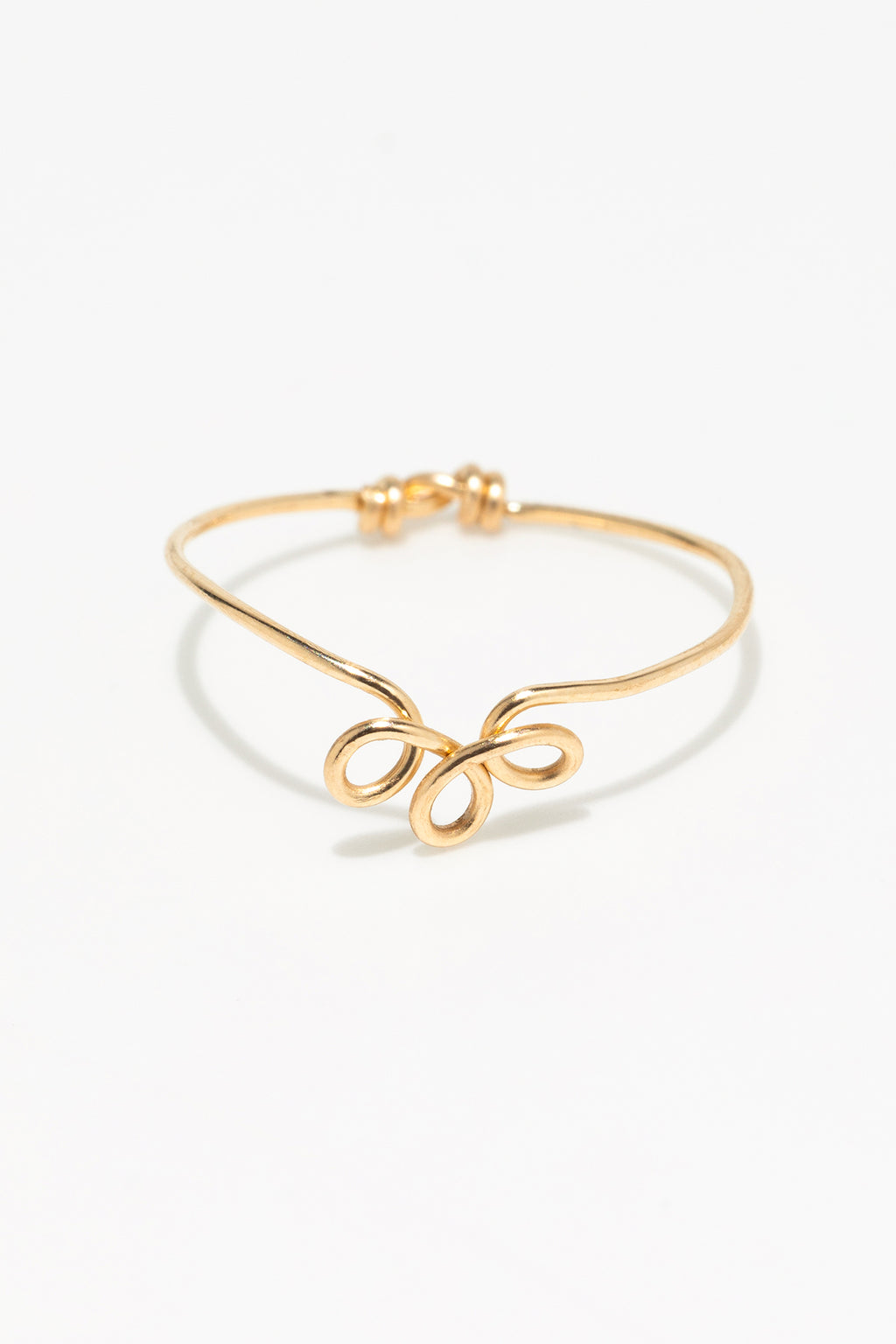 Bague Mini Pétale