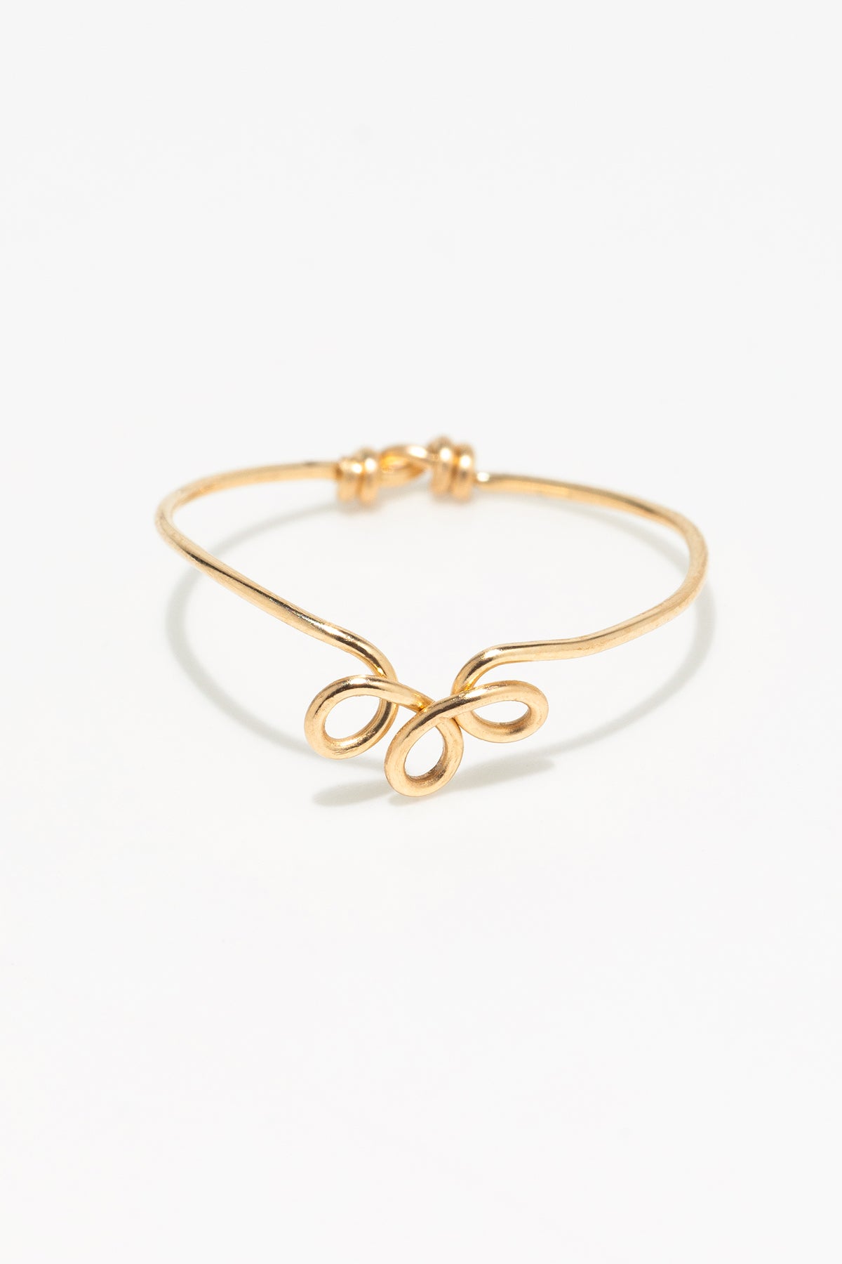 Mini Petal Ring