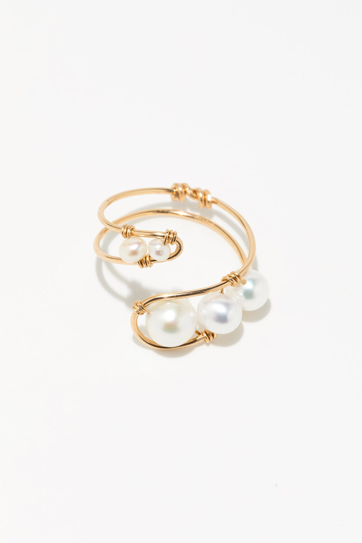 Moana Ring