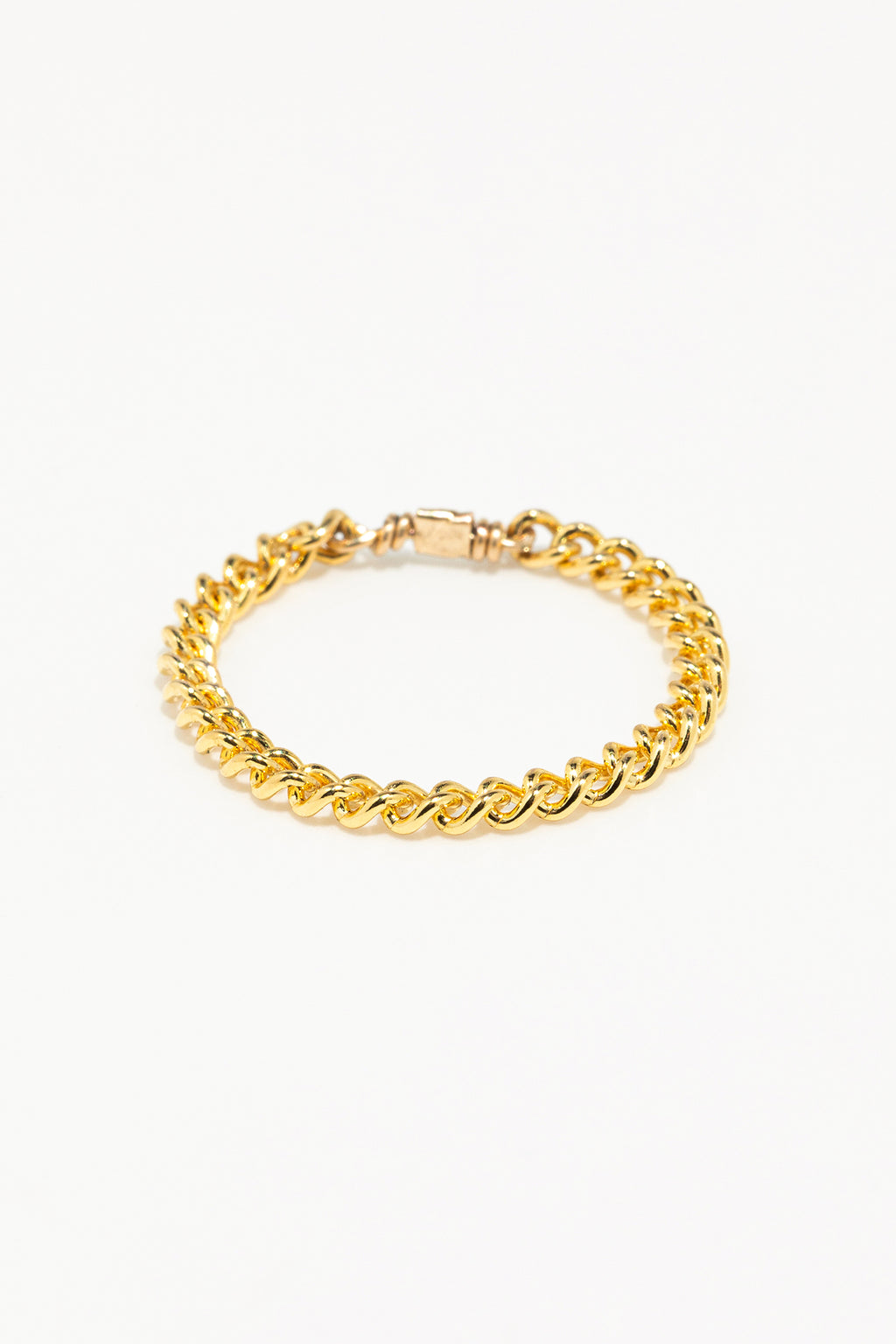 Mona chain ring