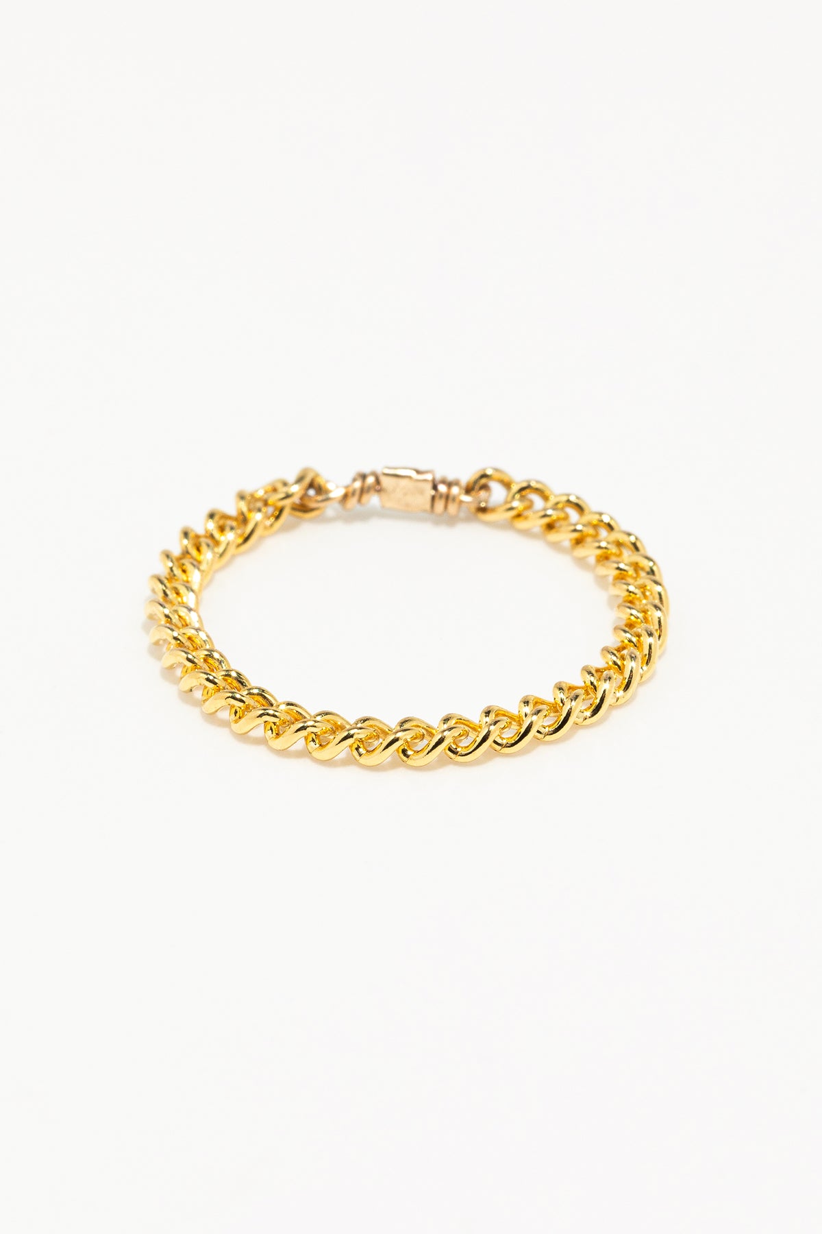Mona chain ring