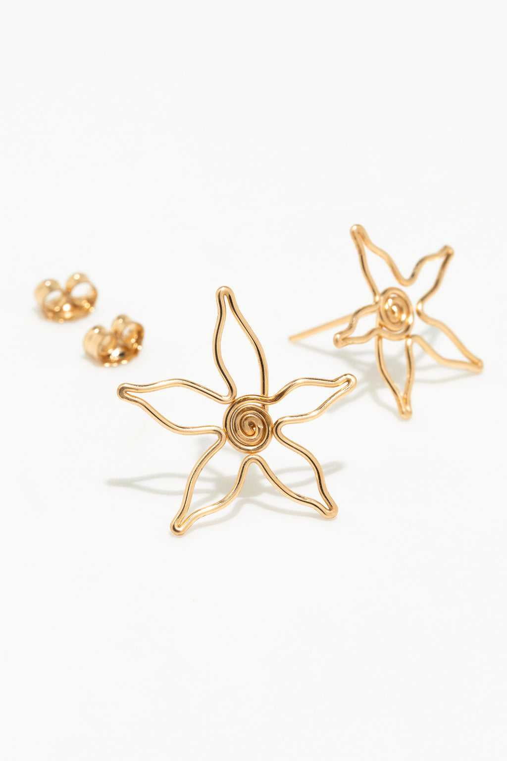 Petites Puces Camélia