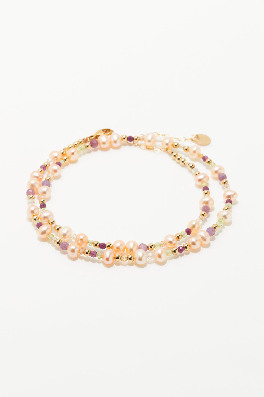 Venus Necklace - Liberty