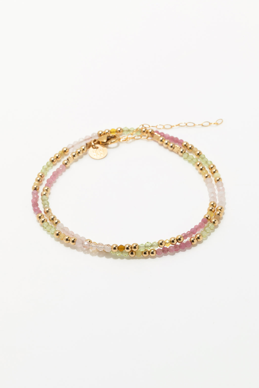 Bracelet - Queen Necklace - Liberty