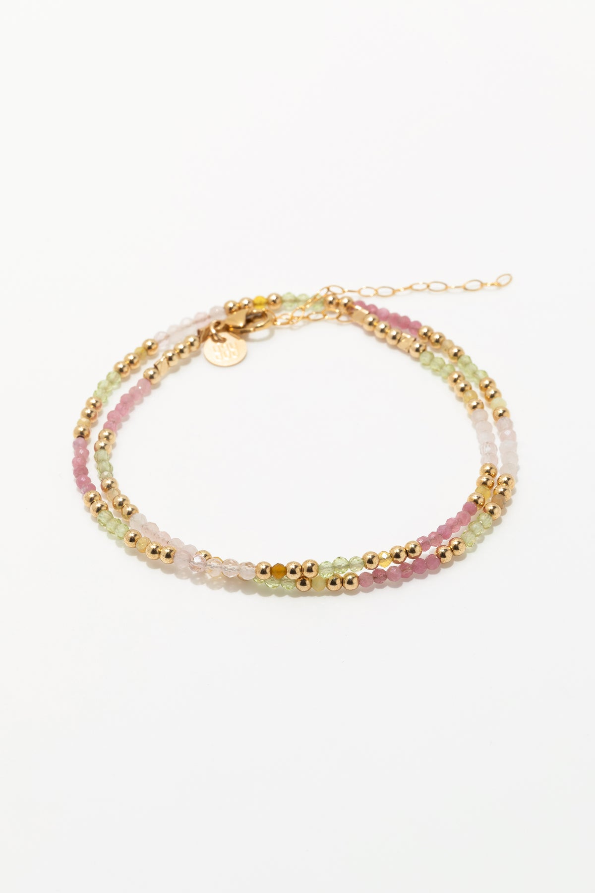 Bracelet - Queen Necklace - Liberty
