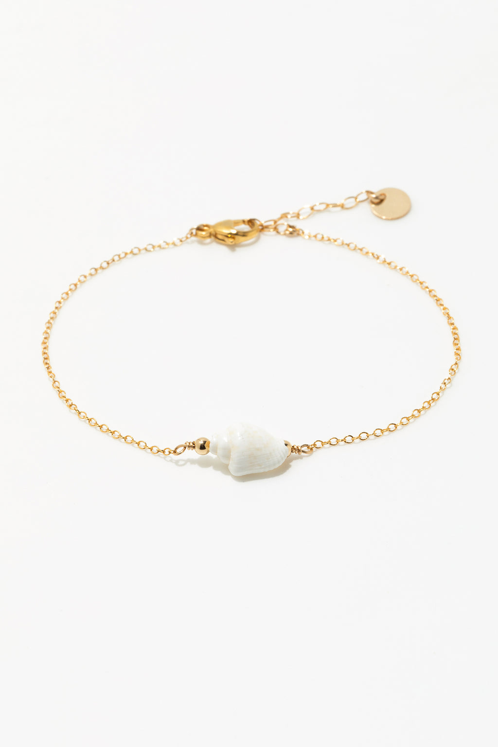 Bracelet Stella - Coquillage