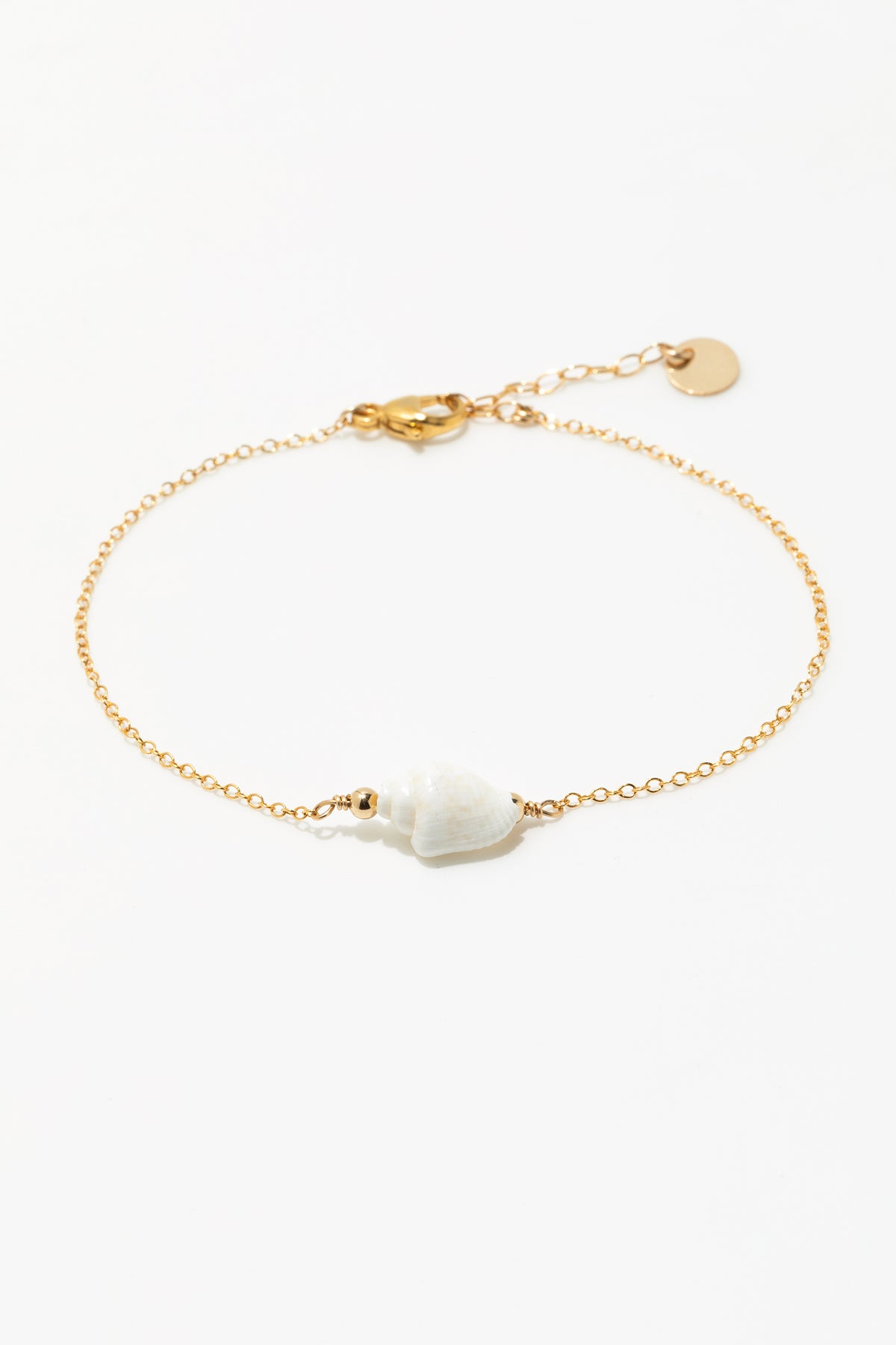 Bracelet Stella - Coquillage