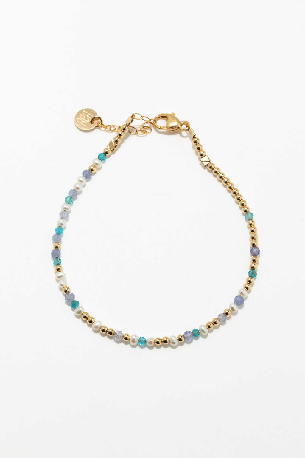 Bracelet Ella - Sirène