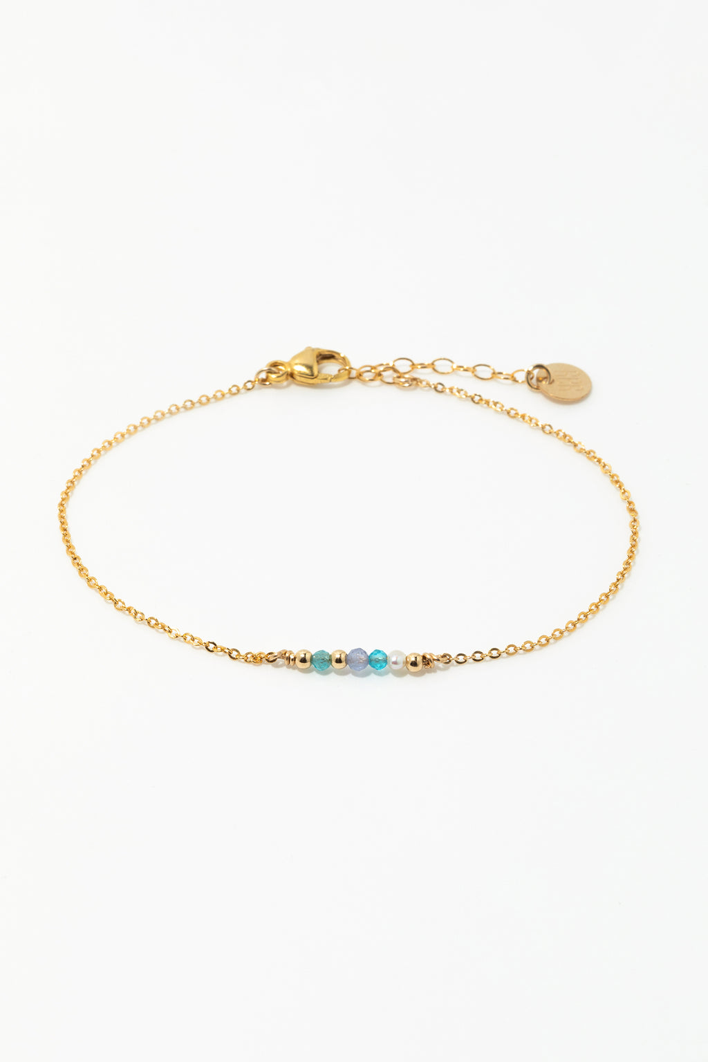 Bracelet Théa - Sirène