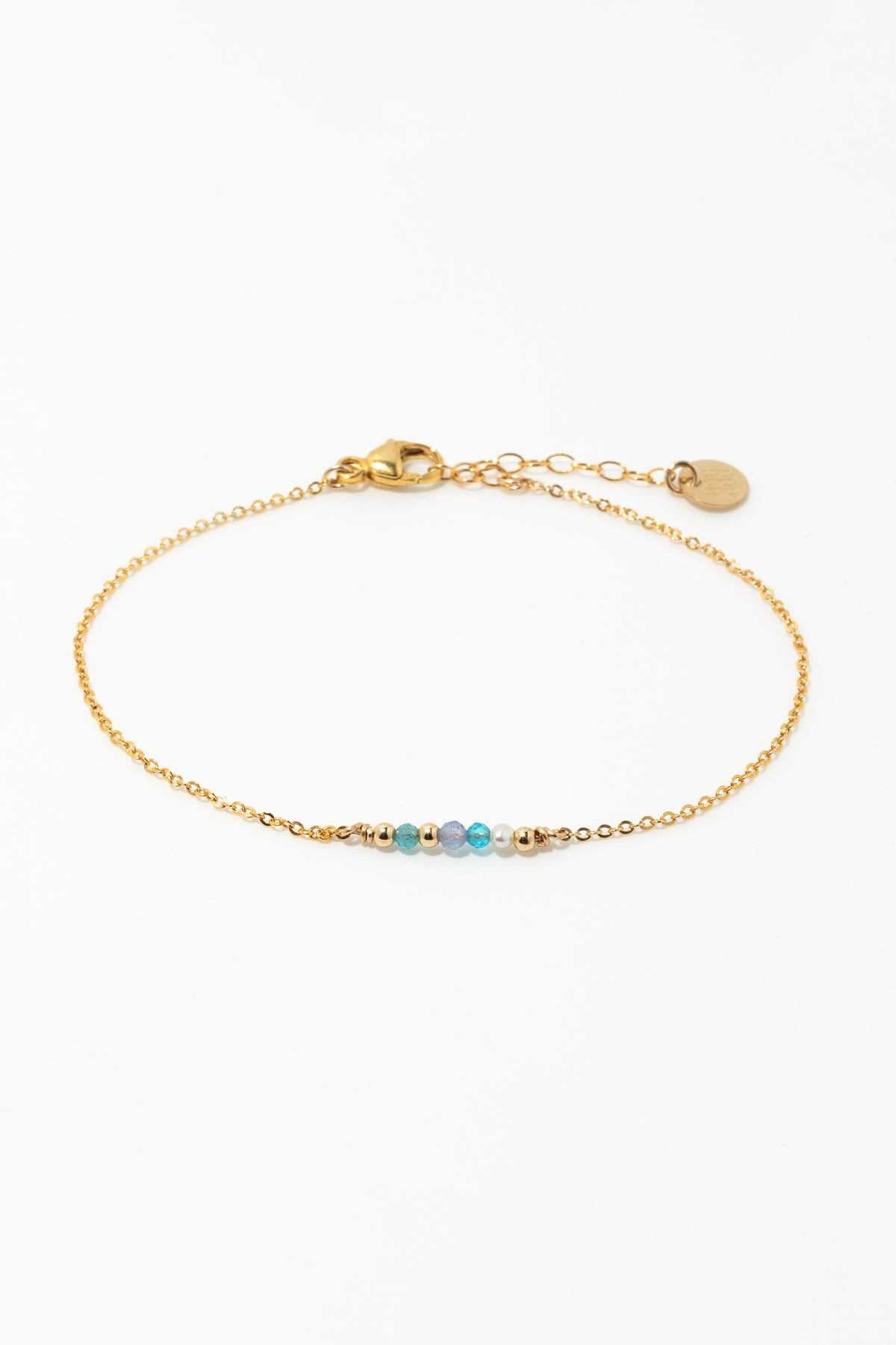 Bracelet Théa - Sirène