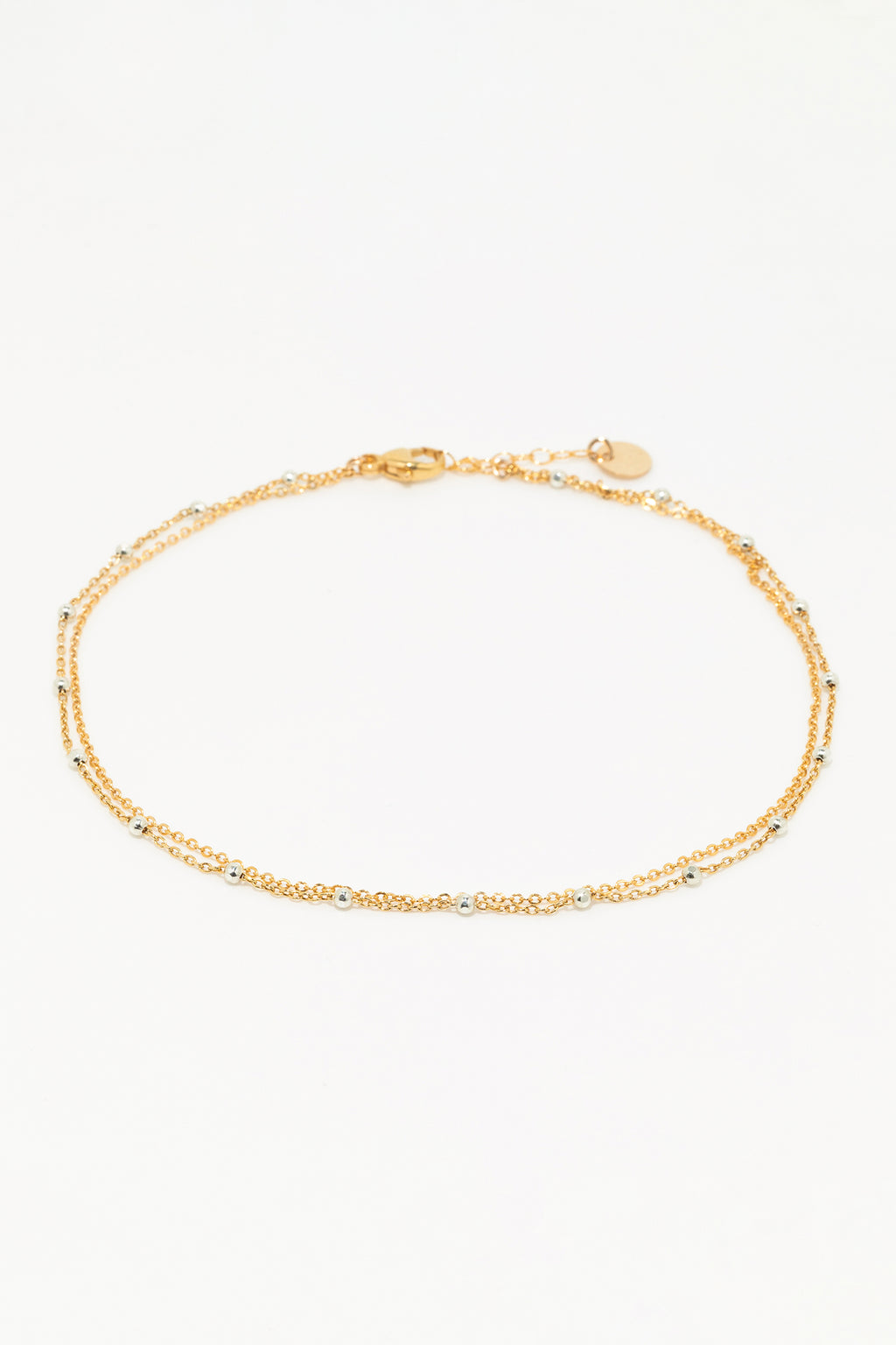 Chaîne cheville Nérée