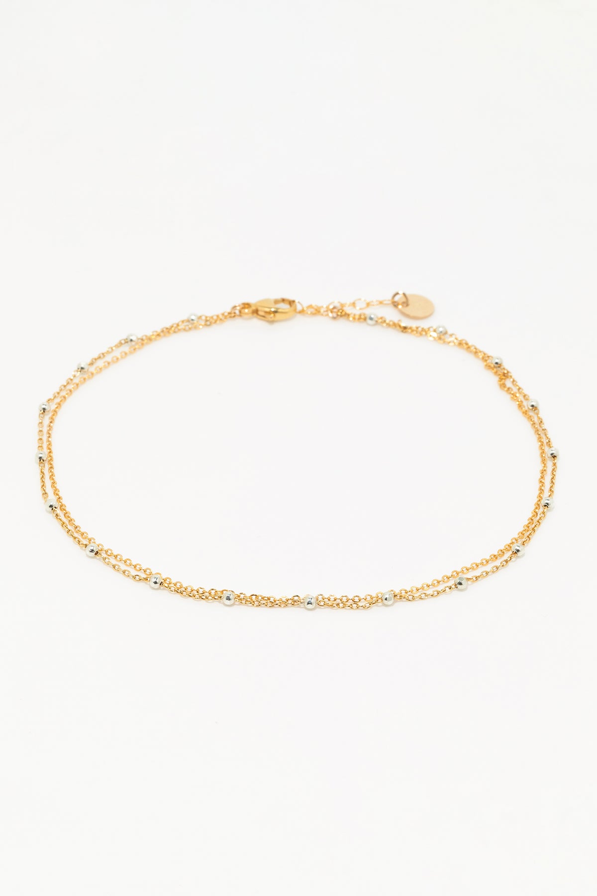 Chaîne cheville Nérée