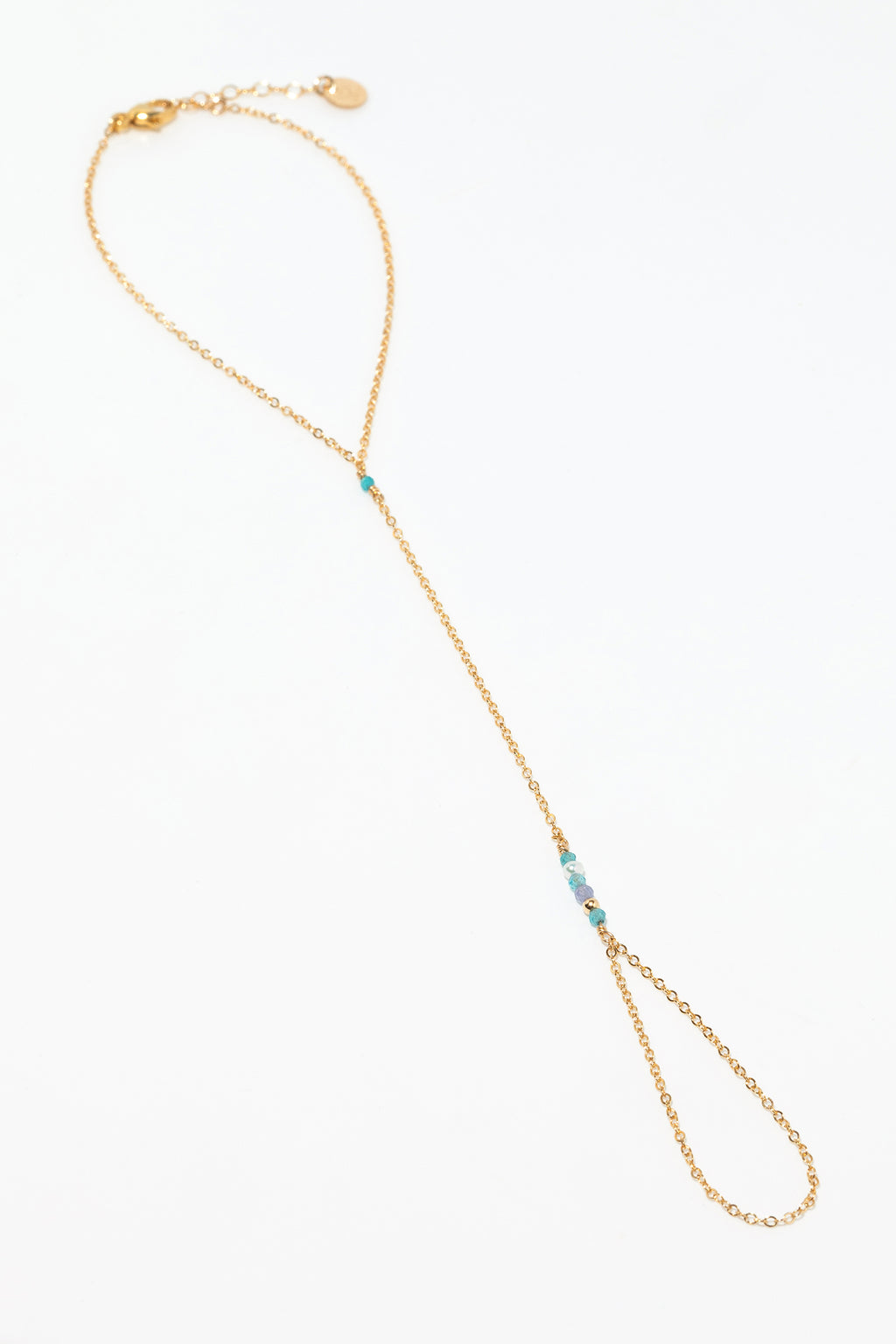Bijou de main Théa - Sirène