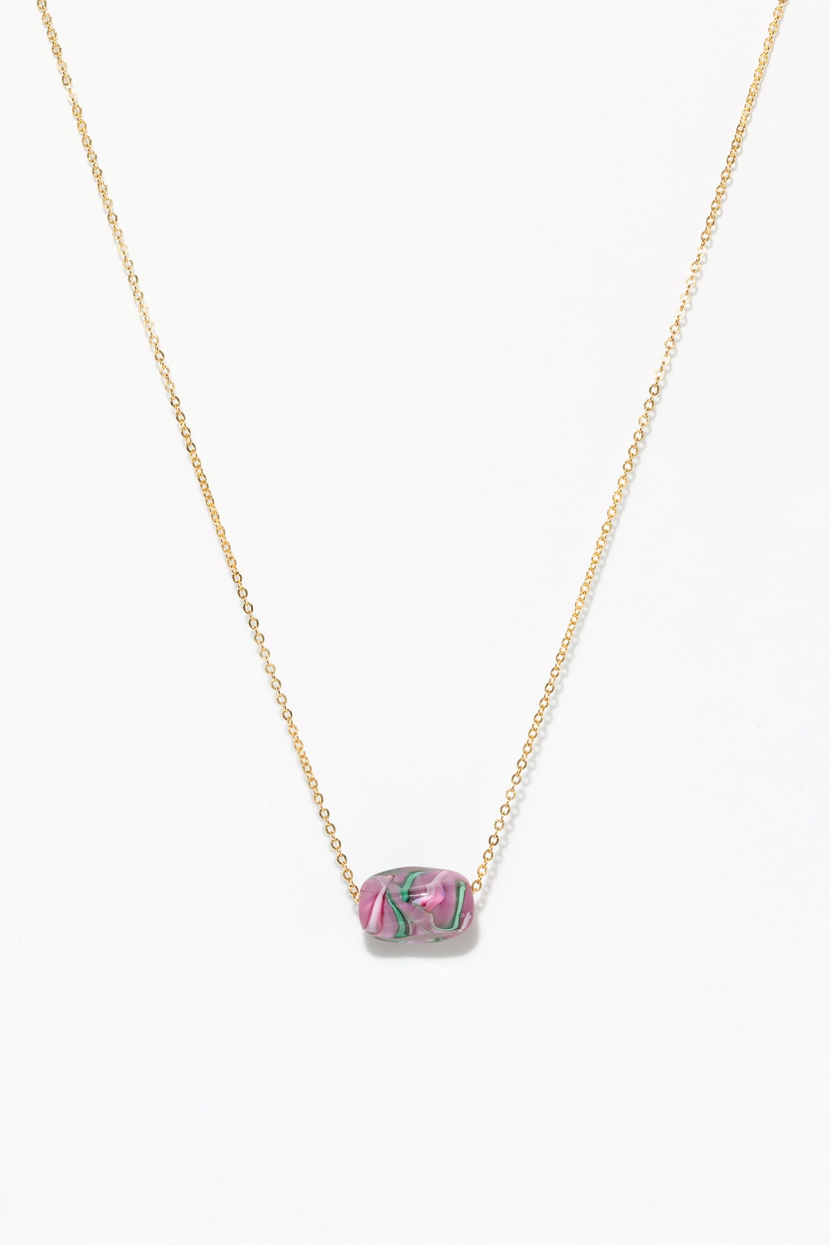 Calie Necklace
