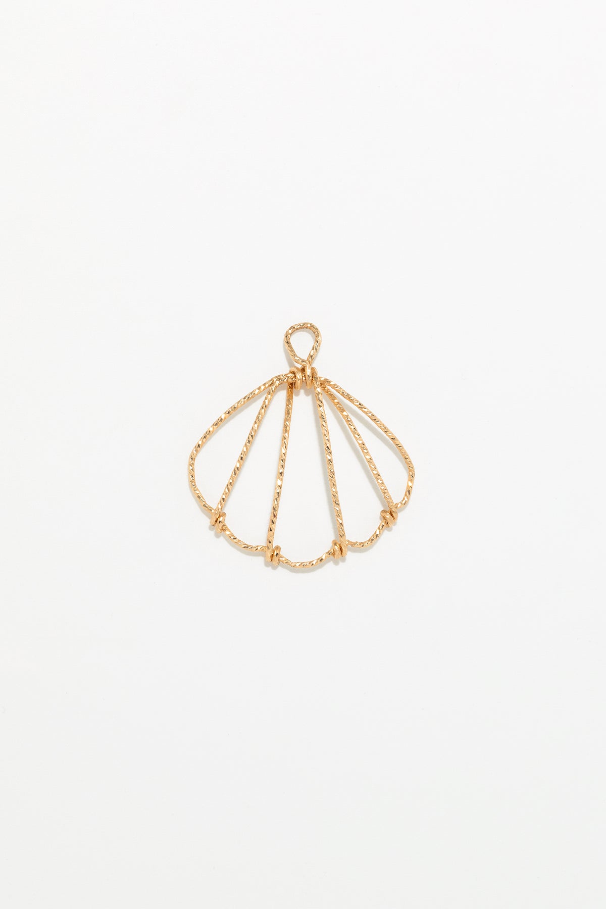 Marina Sparkle Pendant
