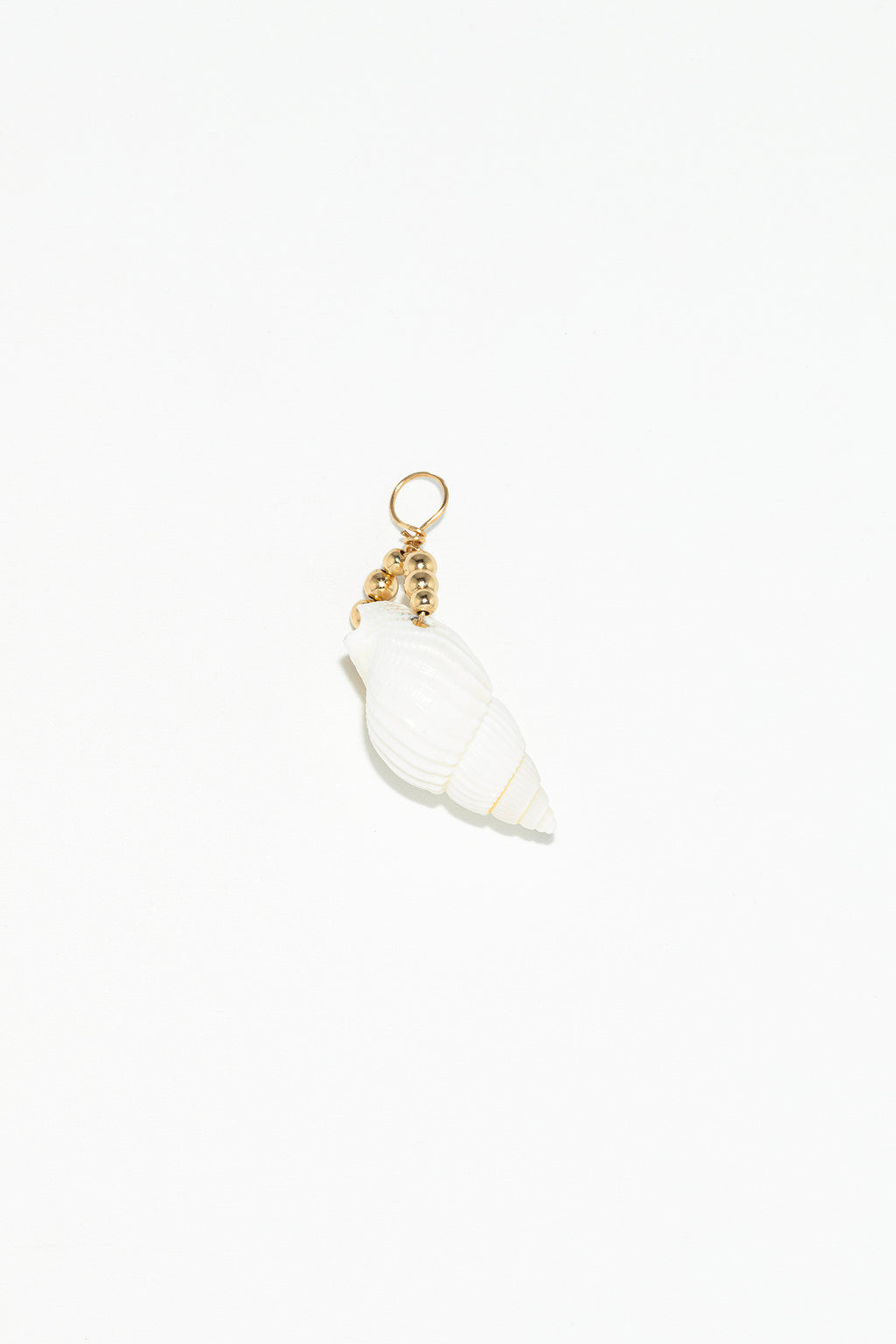 Pendentif Stella - Coquillage