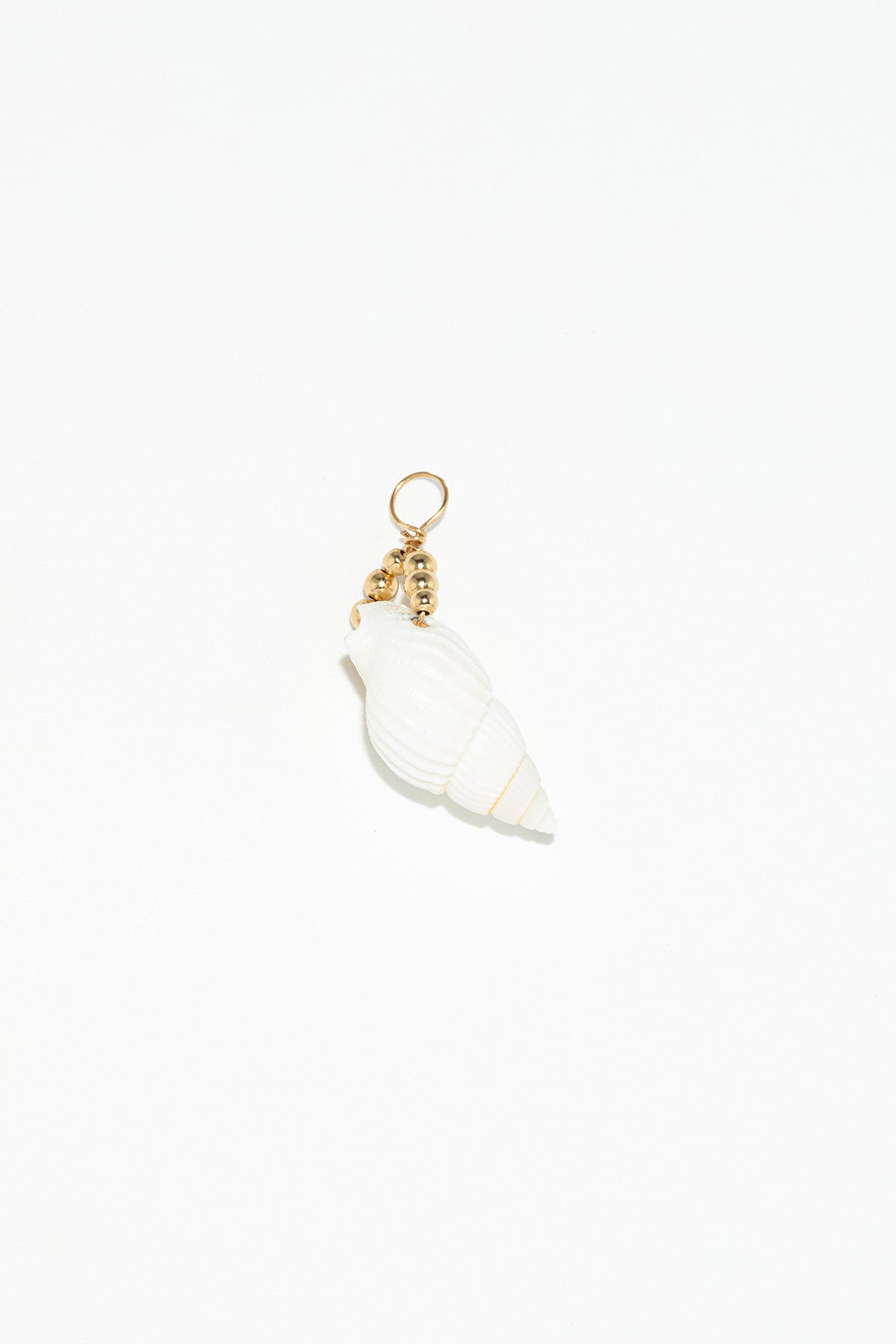 Pendentif Stella - Coquillage