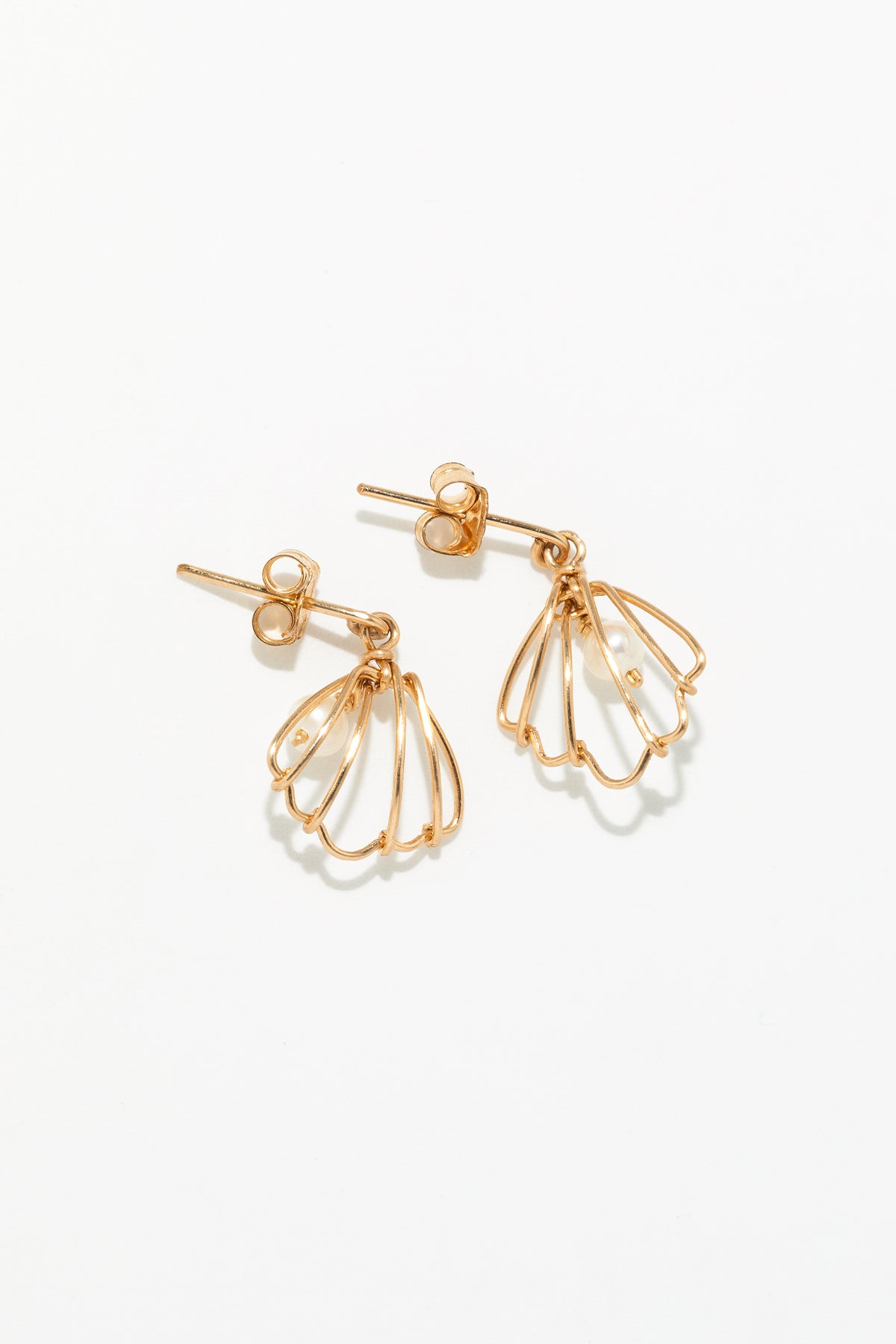 Marina Flea Market - Cultured Pearl