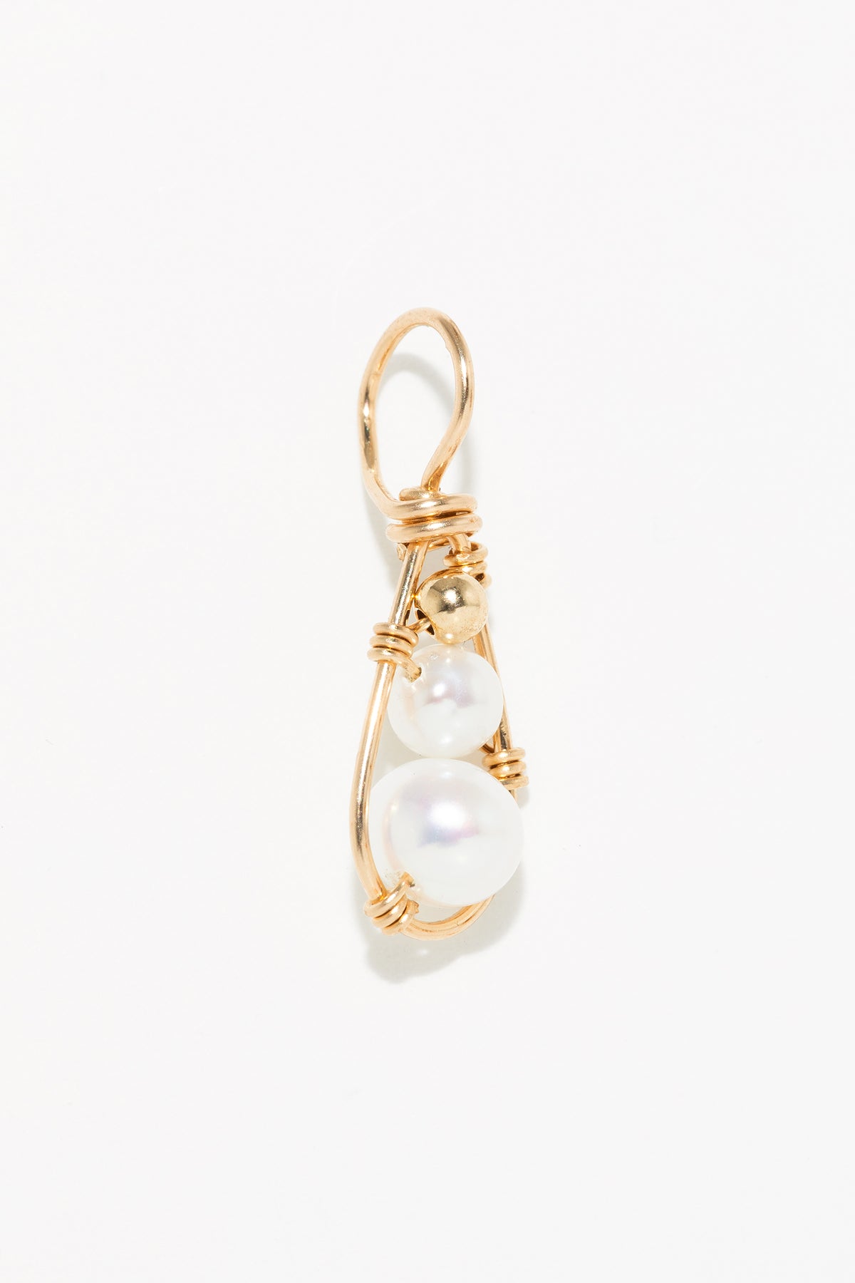 Pendentif Moana