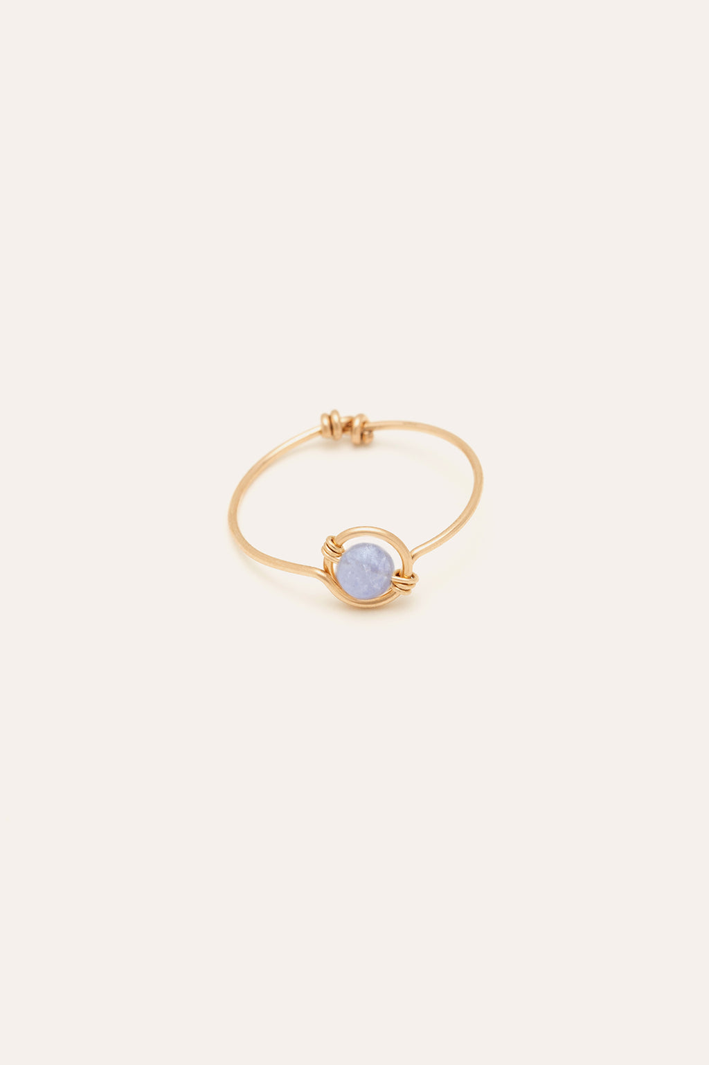Swan Ring