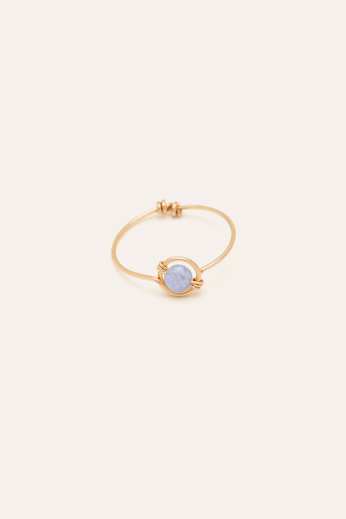 Swan Ring
