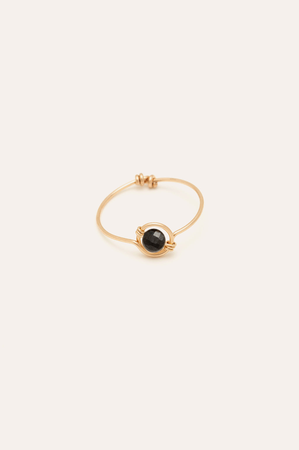 Swan Ring