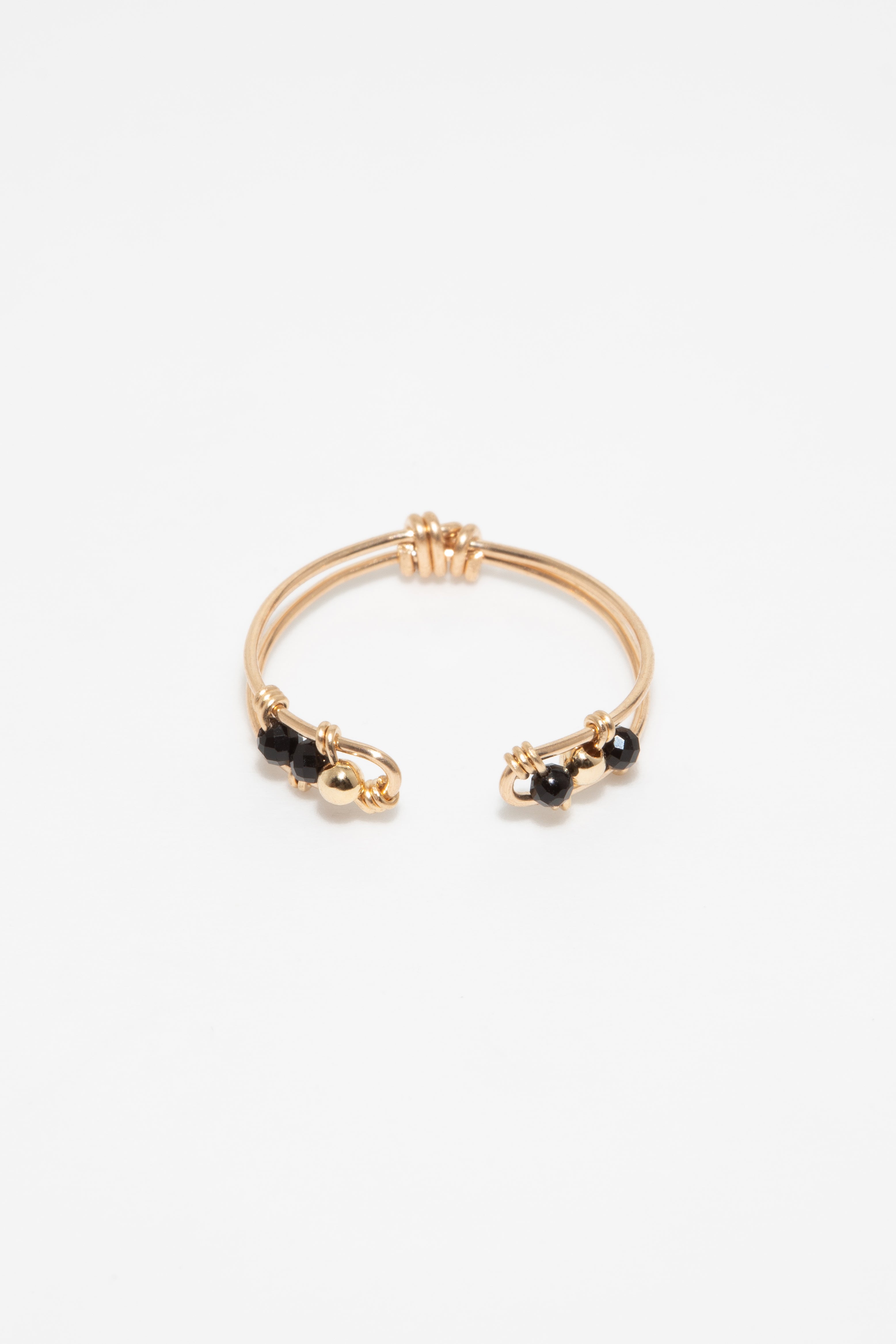 Queen Ring - Spinel