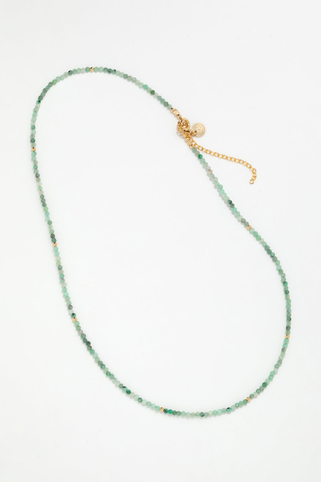 Queen 40cm - Emerald