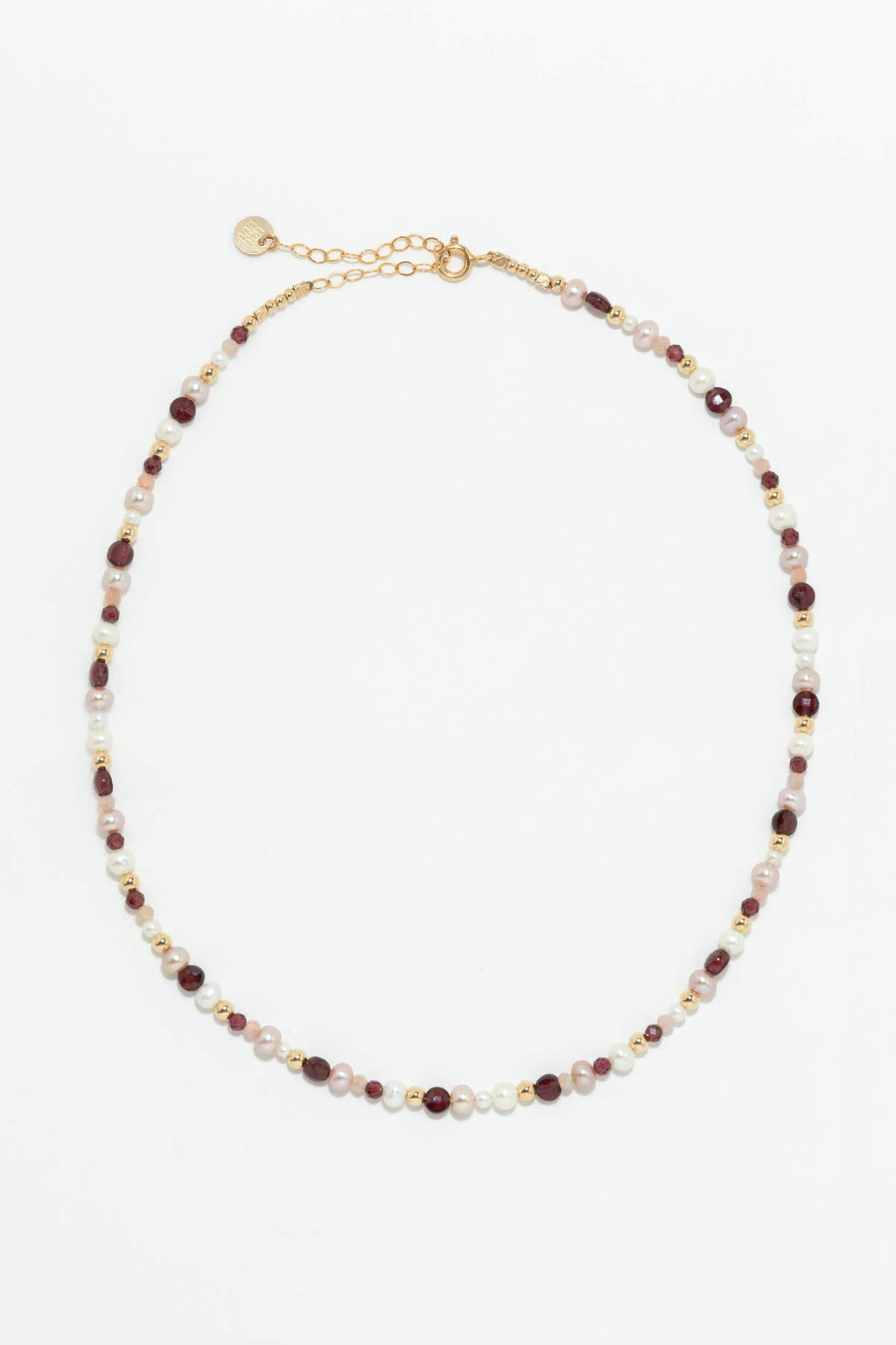 Venus Necklace - Scrunchies
