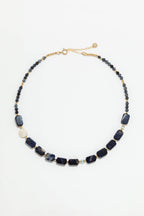 Louise Necklace - Threading