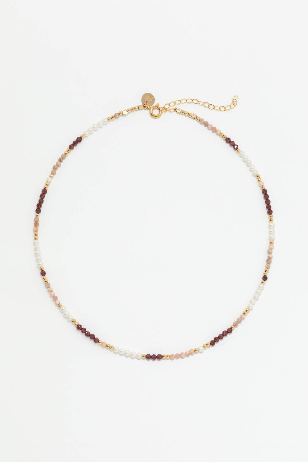 Queen bracelet-necklace - Chichis