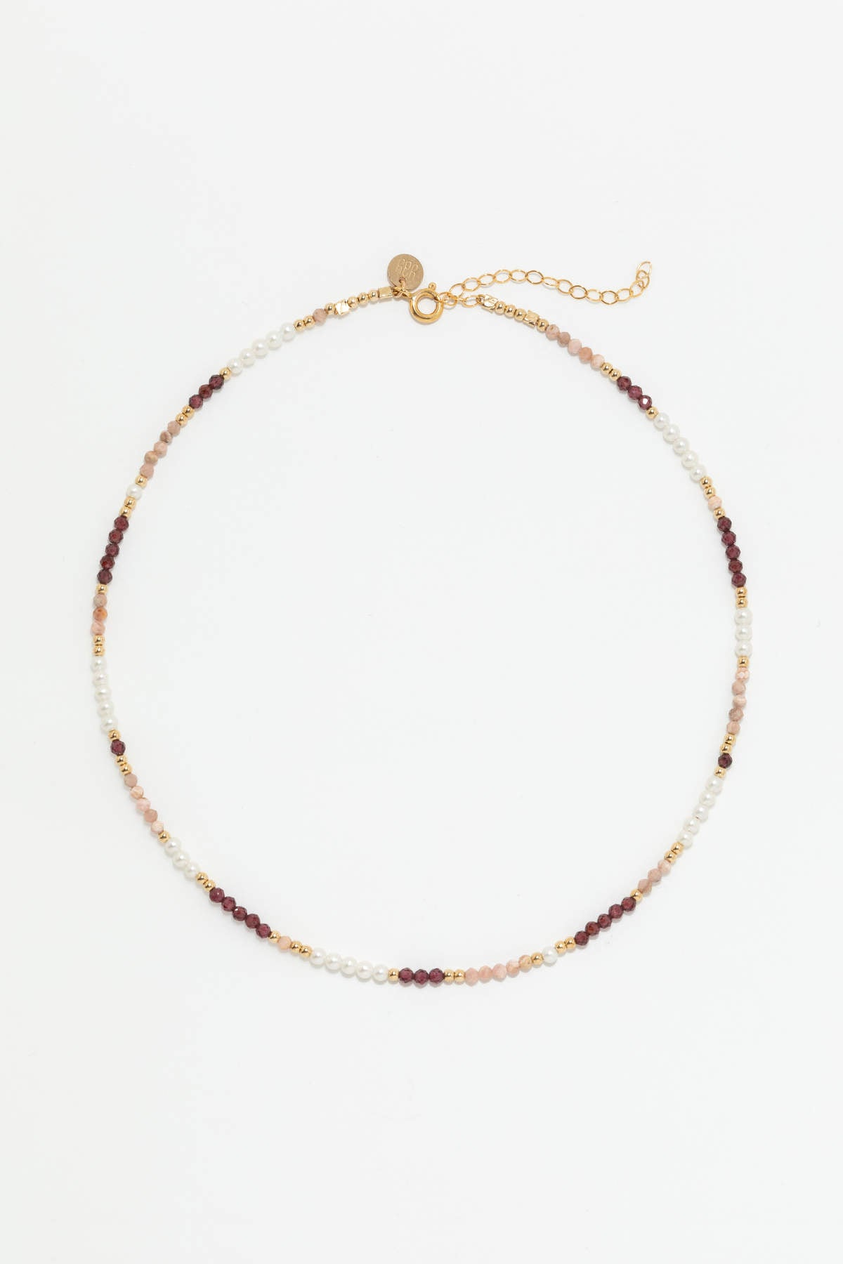 Queen bracelet-necklace - Chichis