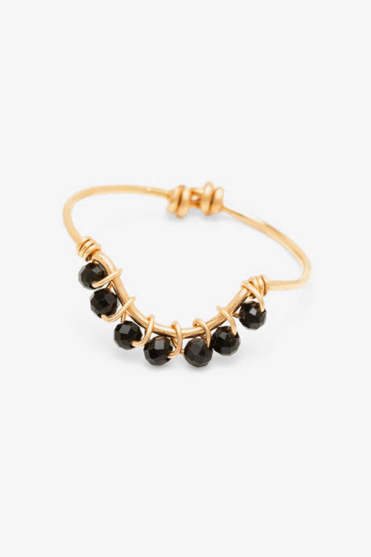 Bague Frida - Spinelle