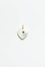 Pendentif Lolita - Saphir
