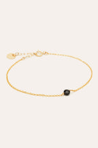 Stella Bracelet - Spinel