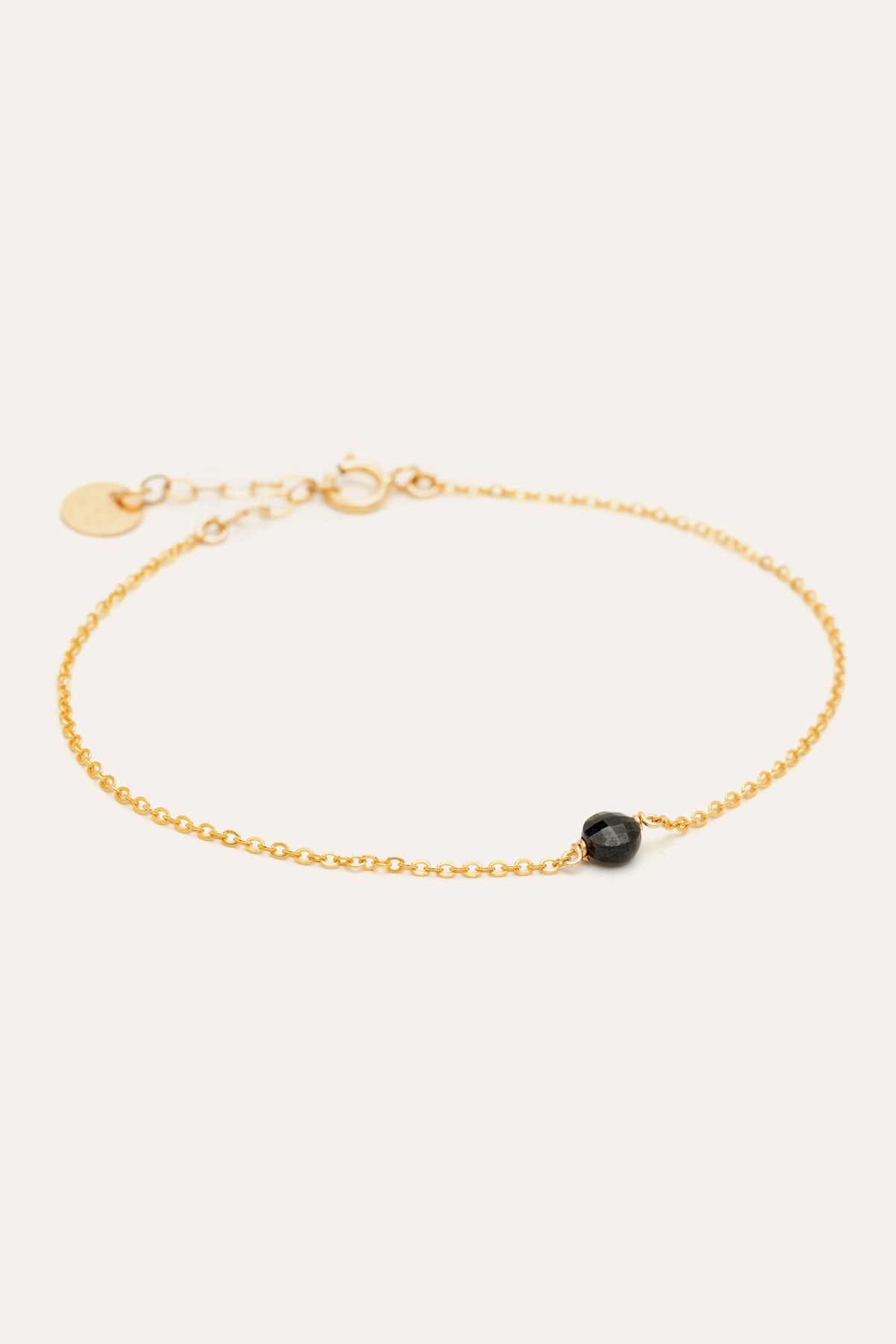 Stella Bracelet - Spinel