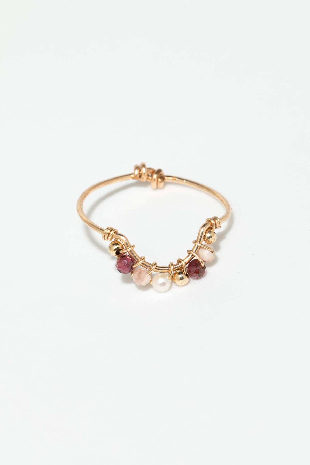 Frida Ring - Chichis