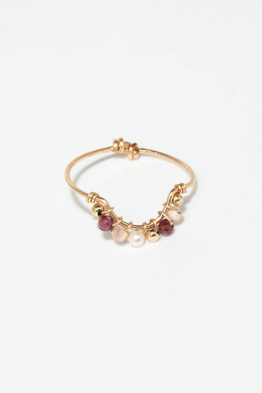 Bague Frida - Chichis