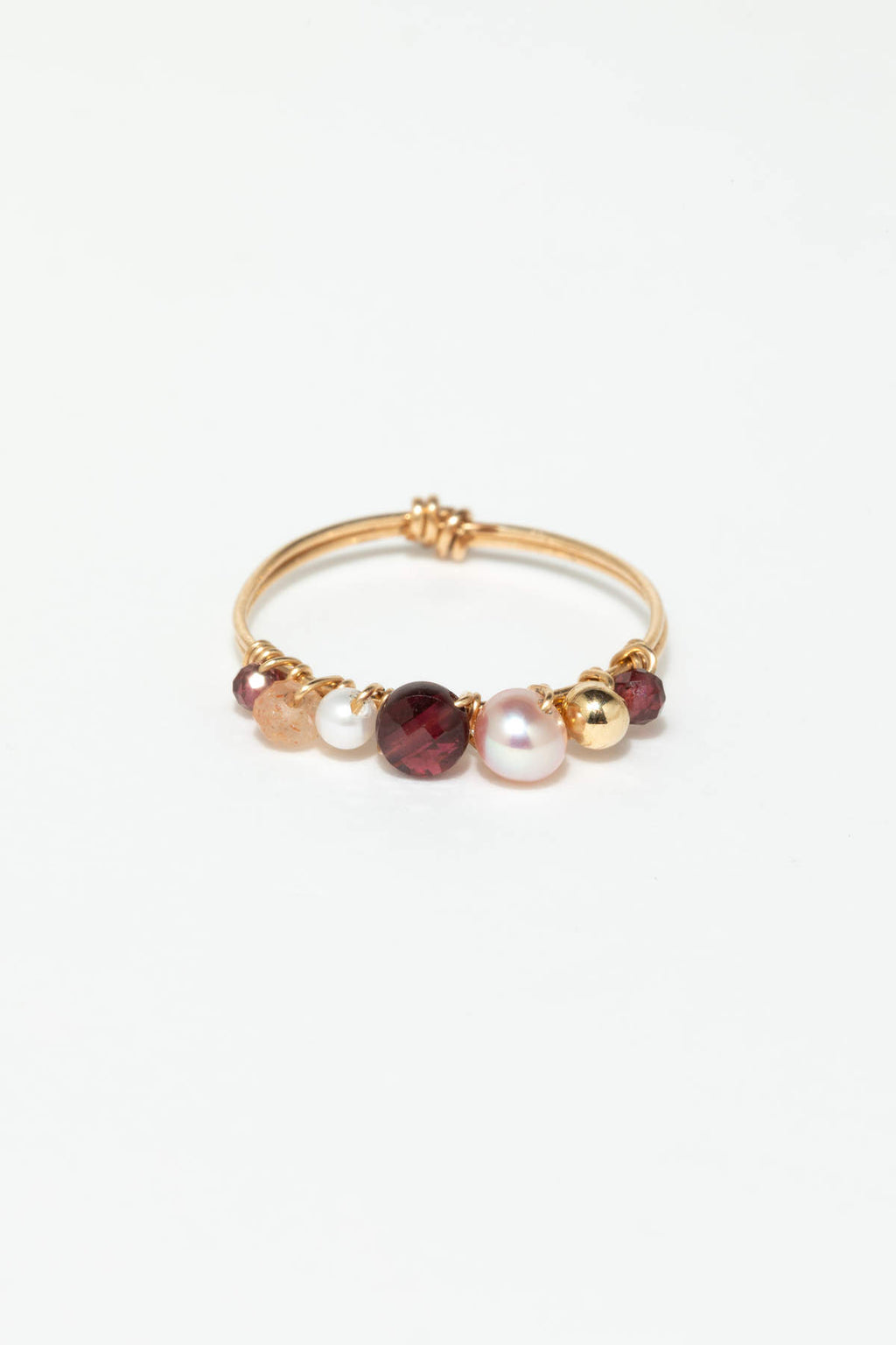 Venus Ring - Chichis