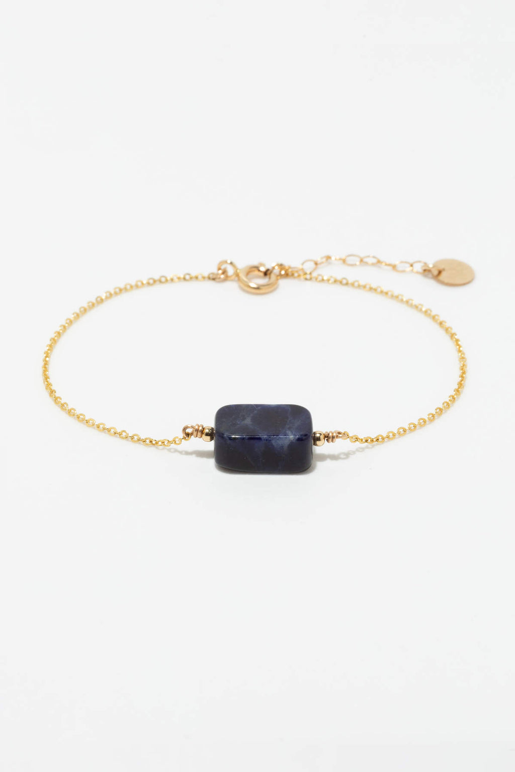 Bracelet Louise - Sodalite
