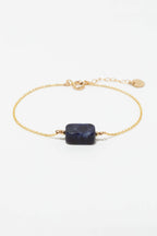 Bracelet Louise - Sodalite