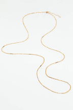Collier sautoir Sana