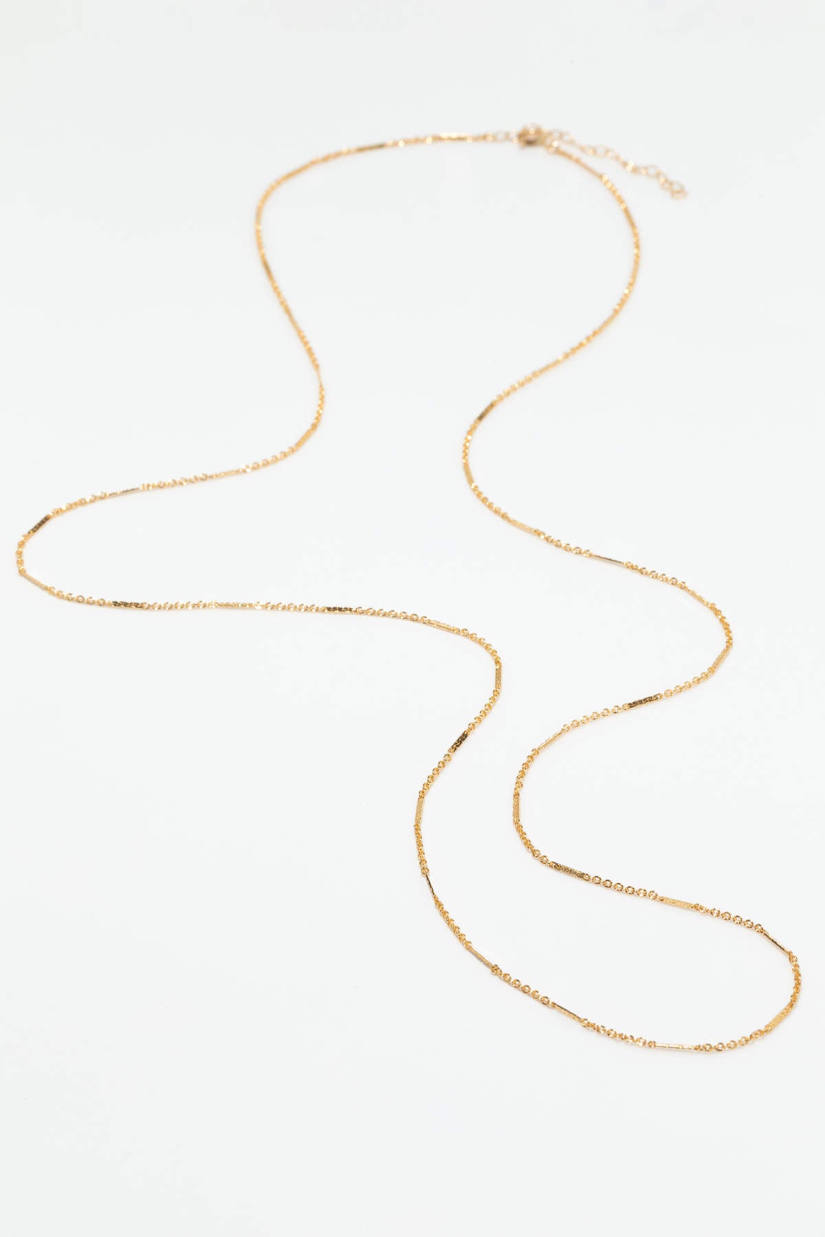 Collier sautoir Sana