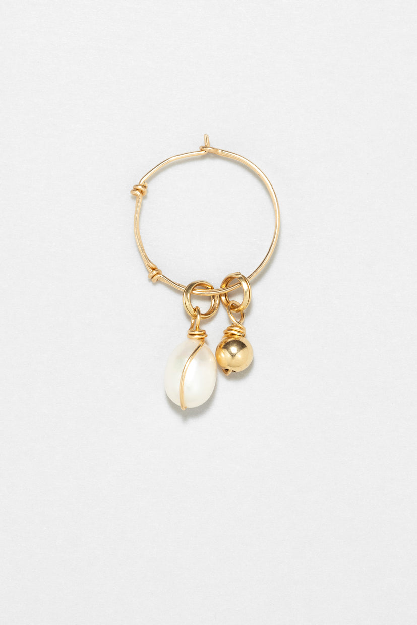 Creole Charms - Gold