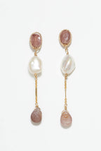 Honorine earrings