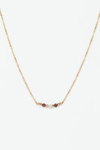Théa Short Necklace - Chichis