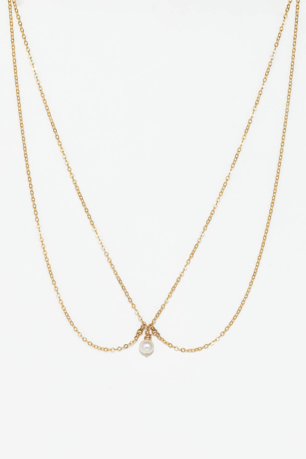 Collier Isabeau